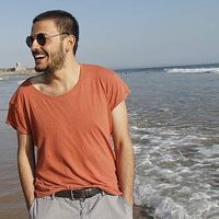 Yuksel Saglam's Photo