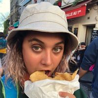 isabela durão's Photo