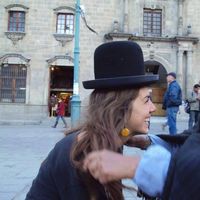 Elisa Fagnani的照片