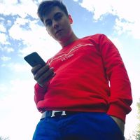 Egor Skachkov的照片