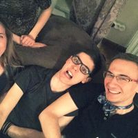 Filip Rycerz's Photo