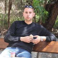 Le foto di Hafez Alali