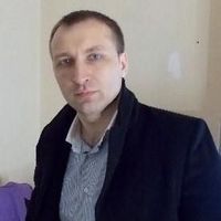 Yulian Woutchkovitch's Photo