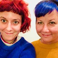 Anna-Louisa Etherington的照片