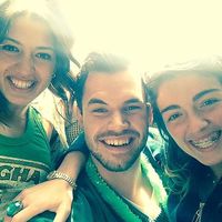 Tay Mackinnon's Photo