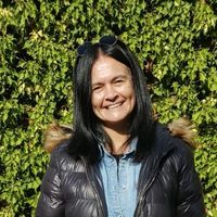 Maura Goñi的照片