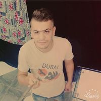Oussama Alouache's Photo