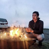 Fotos de Ricky Tiraworanan