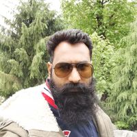 Shekhar Singh的照片