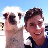 Caleb Durbin's Photo