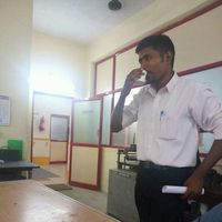 Arun Shankar's Photo