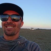 Anthony Pinard的照片