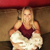 Kayla Barnhart的照片