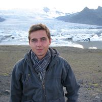 Clément Gouhier's Photo