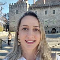 Ariane Borges's Photo