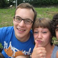 Pauli_Fer_Alex_Merli Gierend's Photo