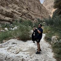 Mostafa Zayed's Photo