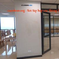 Cửa nhôm org's Photo