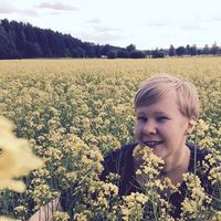 Anni Valkola的照片