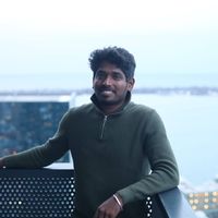 Abinesh Anbalagan的照片