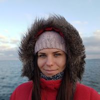 Fotos von Iryna Sanzhara