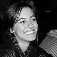 Lucie Braverman's Photo