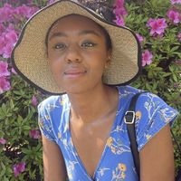 Chitara Smith的照片