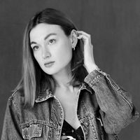 Olga Korpacheva's Photo