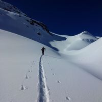 Le foto di Alfonso Gallan Elfau