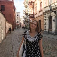 Photos de Hanna Kawalek