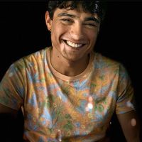 Photos de Khalid Braik