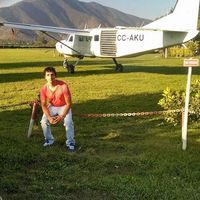 Photos de Mario Canales Concha