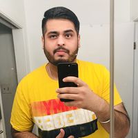 Fotos de ABHINAV SHARMA