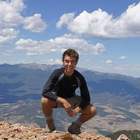 Philip Lagarde's Photo