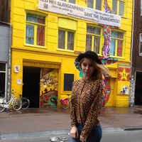 Photos de Irene Viedma Requena