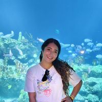 Luisa Ramírez's Photo