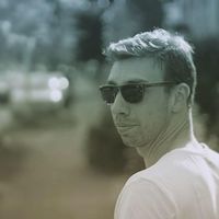 André van der Vlag's Photo