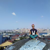 Fotos de Nat Sukhova