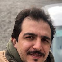 Mustafa Jabbari的照片