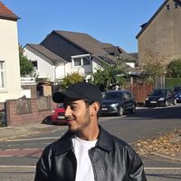 Skander Chebbi's Photo