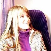 Annika Palomäki's Photo