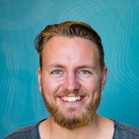 Sverke Saxegaard's Photo