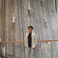 Sagar Gadhvi的照片