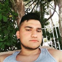 Luigie Duarte's Photo