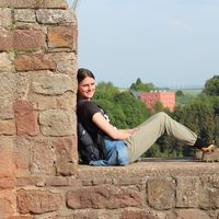 Leonie Weigner's Photo