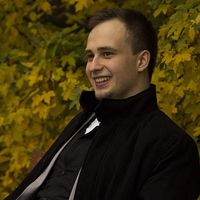 Grigoriy Kolenko's Photo