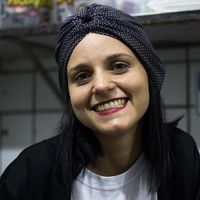 Geisla Alcântara's Photo