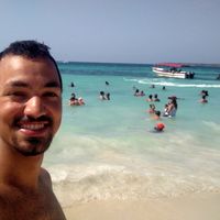 Le foto di Danilo Ribeiro