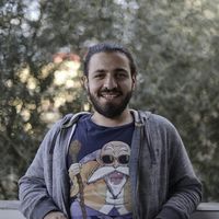 Marios Frangous's Photo