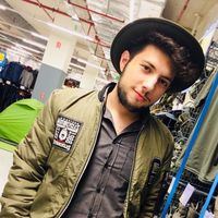 Semih Çevik's Photo